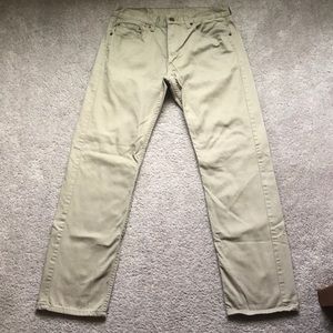 Men’s Levi’s 505 32x32